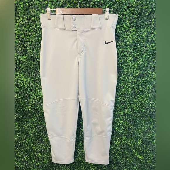 Nike Other - Nike Team Baseball Pants - Youth Size XL